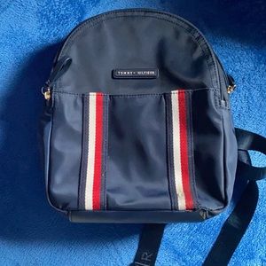 Tommy Hilfiger mini backpack